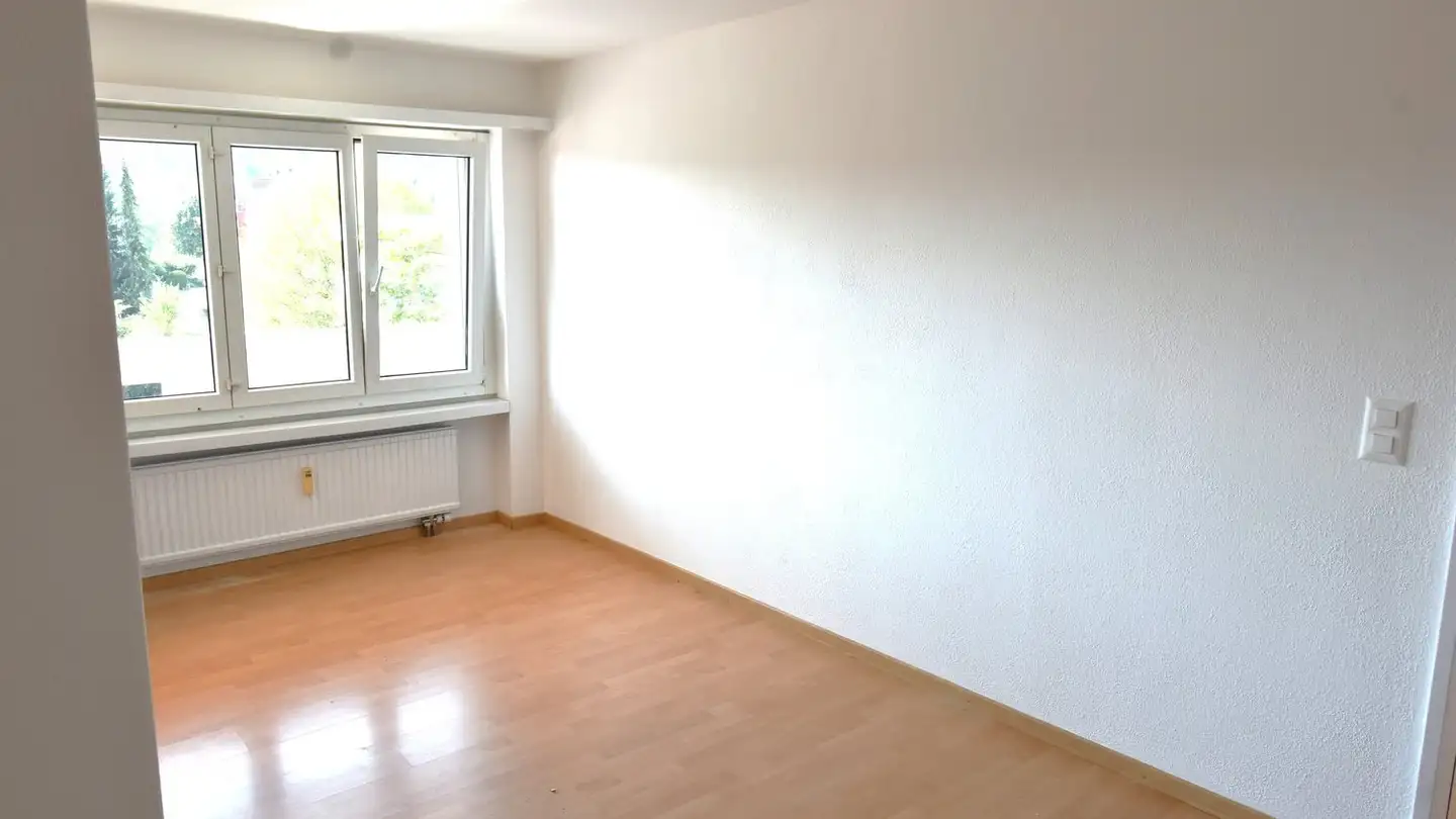 Wohnung mieten - Toggenburgerstrasse 58, 9532 Rickenbach b. Wil - Foto 4