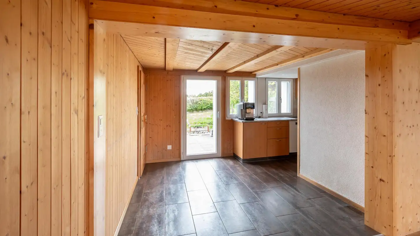 Farm for rent - Sackgrütli 405, 9533 Kirchberg SG - Photo 3