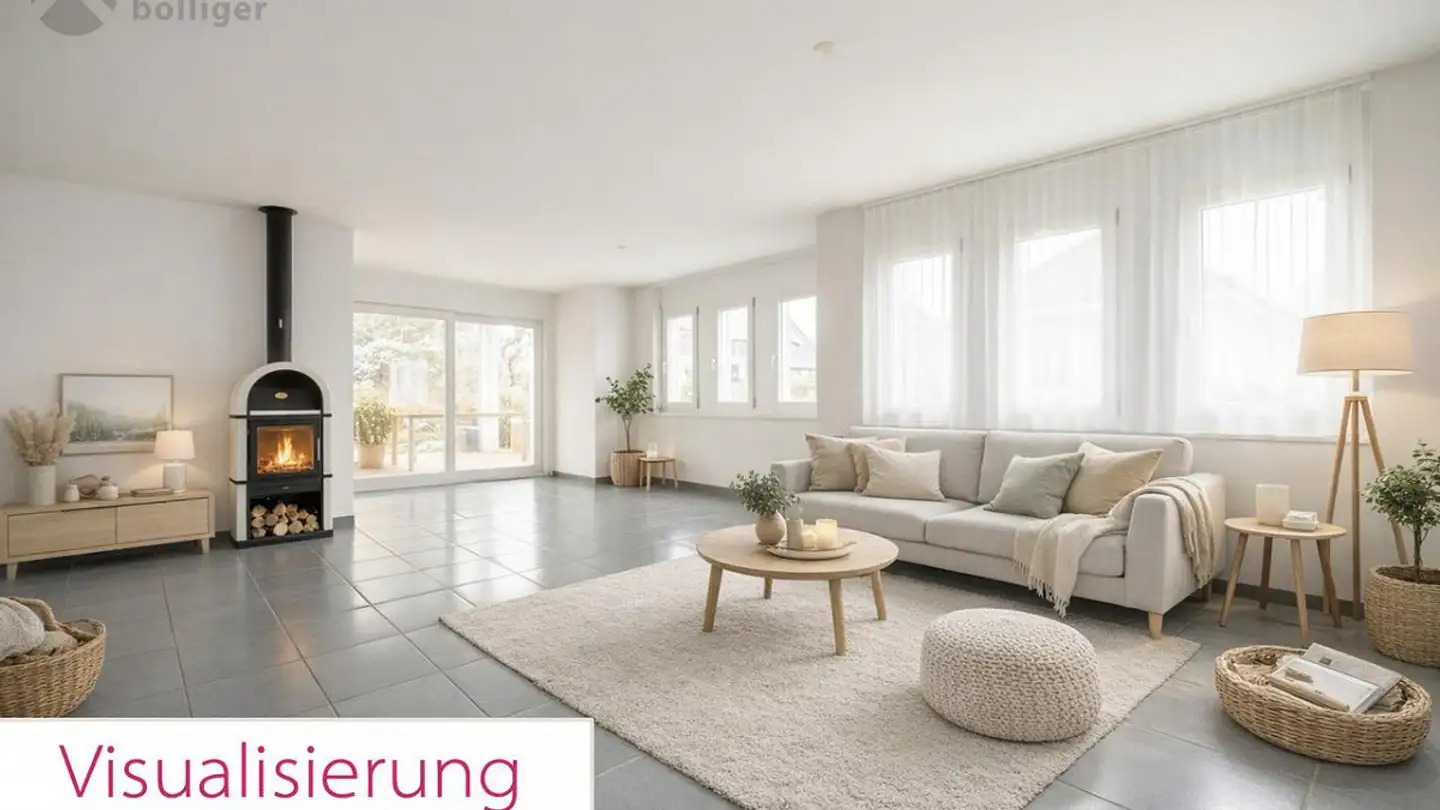 Maison individuelle à vendre - 4852 Rothrist - Photo 2