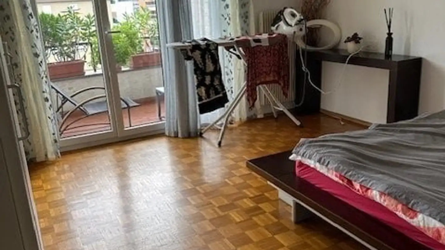 Apartment for rent - Via Delta 19, 6612 Ascona