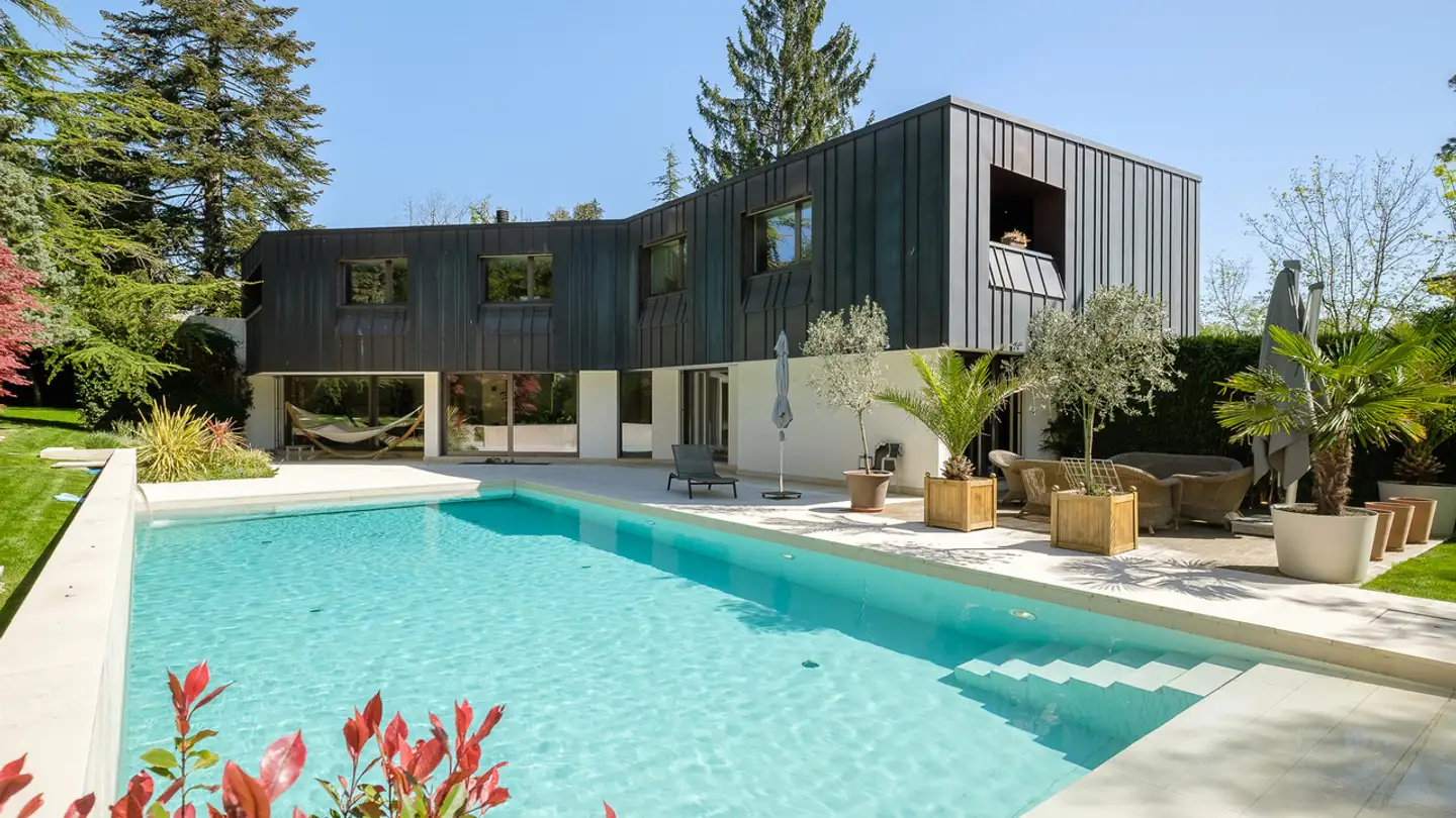 Casa singola in vendita - 1231 Conches