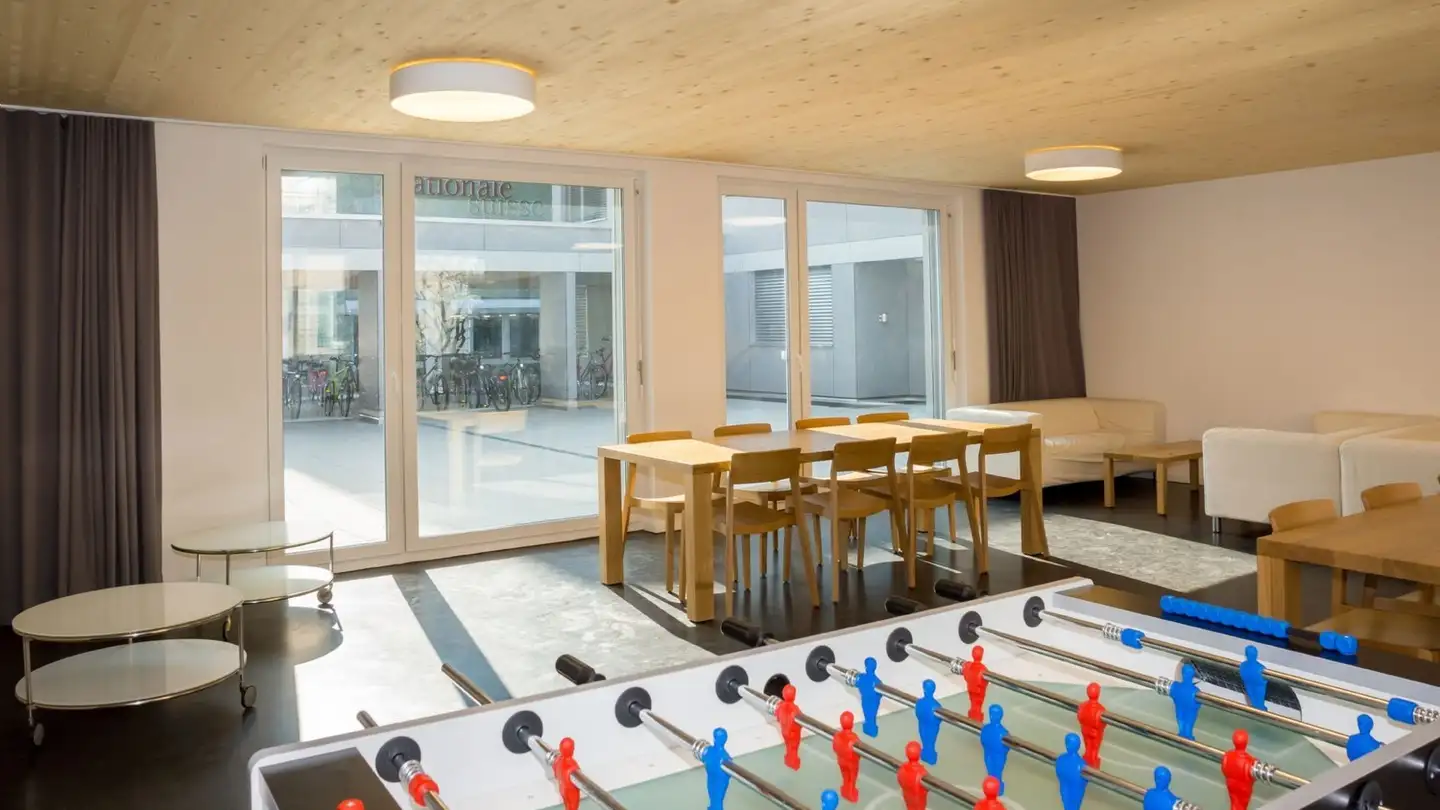 Stanza singola in affitto - Bürglistrasse 21, 8400 Winterthur - Foto 4