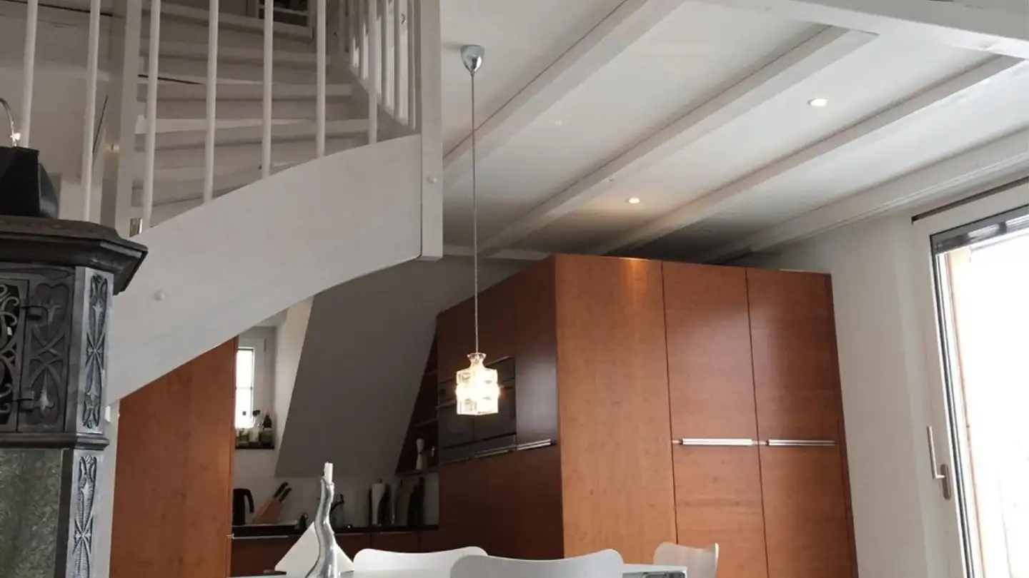 Appartement à louer - Forchstrasse 504, 8704 Herrliberg