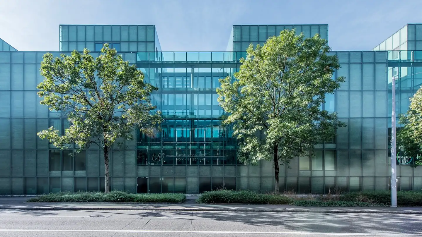 Office space for rent - Peter Merian-Strasse 90, 4052 Basel - Photo 2