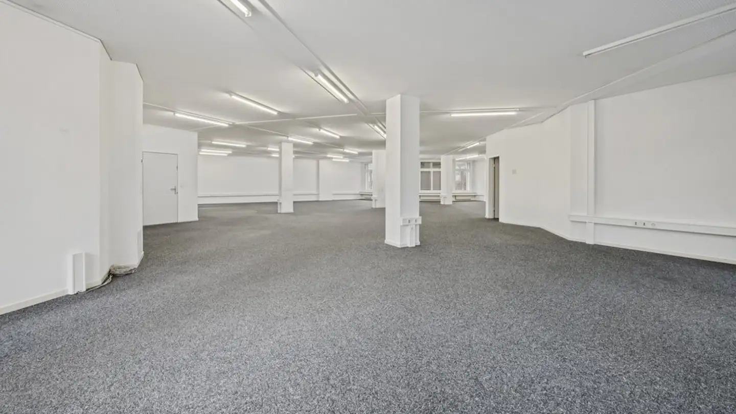 Geschäft mieten - Im Römerquartier 2, 4800 Zofingen - Foto 2