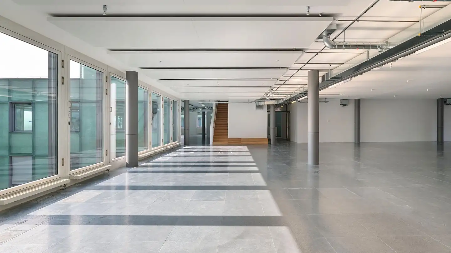 Office space for rent - Peter Merian-Strasse 90, 4052 Basel - Photo 3