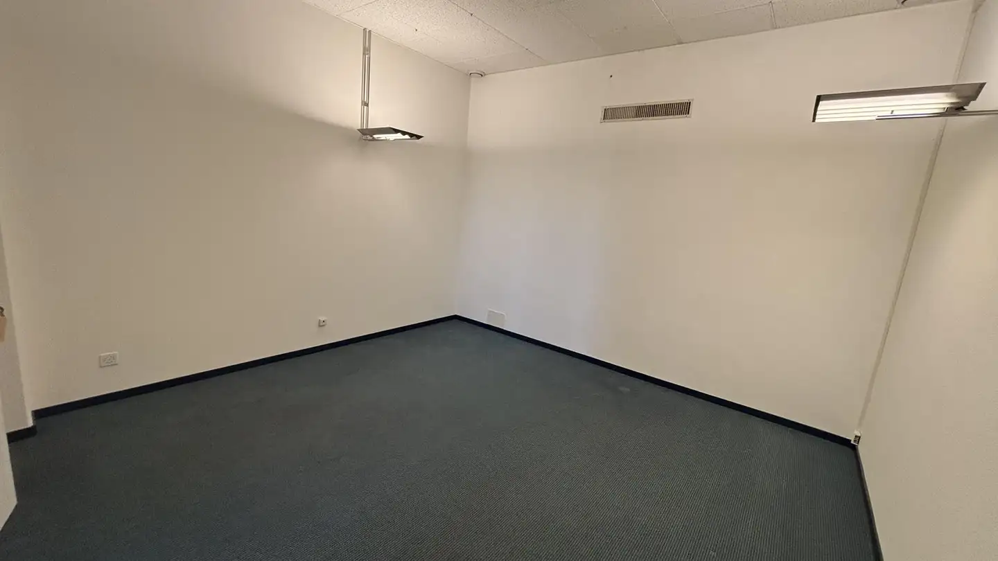 Lagerraum mieten - Gewerbestrasse 25, 4123 Allschwil - Foto 2