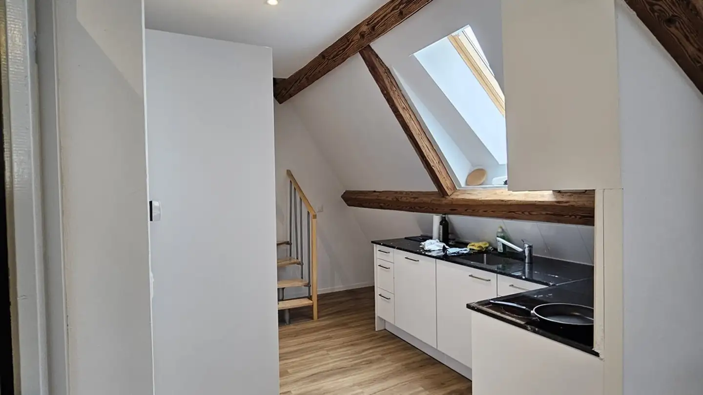 Appartamento in affitto - Mitteldorf 7, 4314 Zeiningen