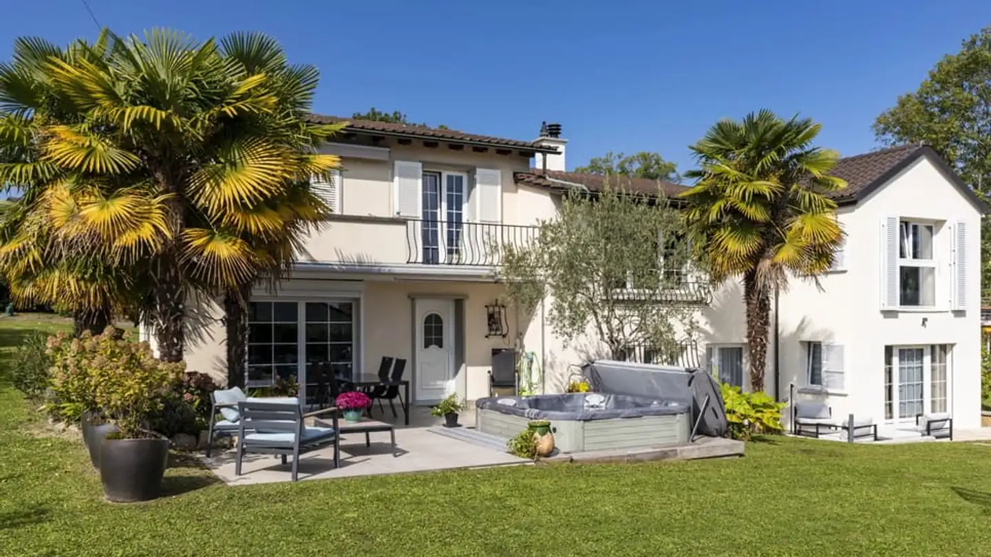 Casa singola in vendita - 1027 Lonay