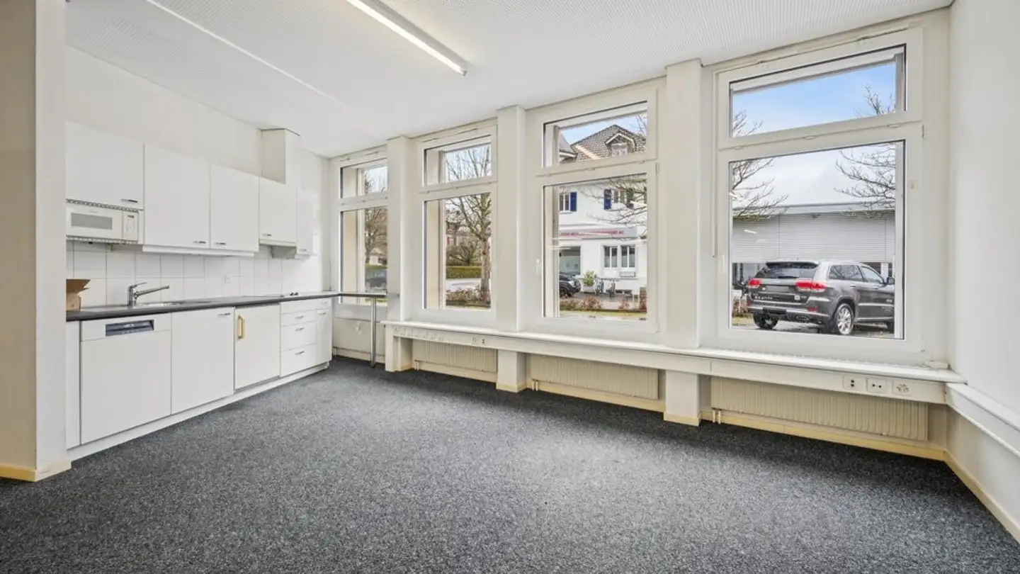 Geschäft mieten - Im Römerquartier 2, 4800 Zofingen - Foto 3