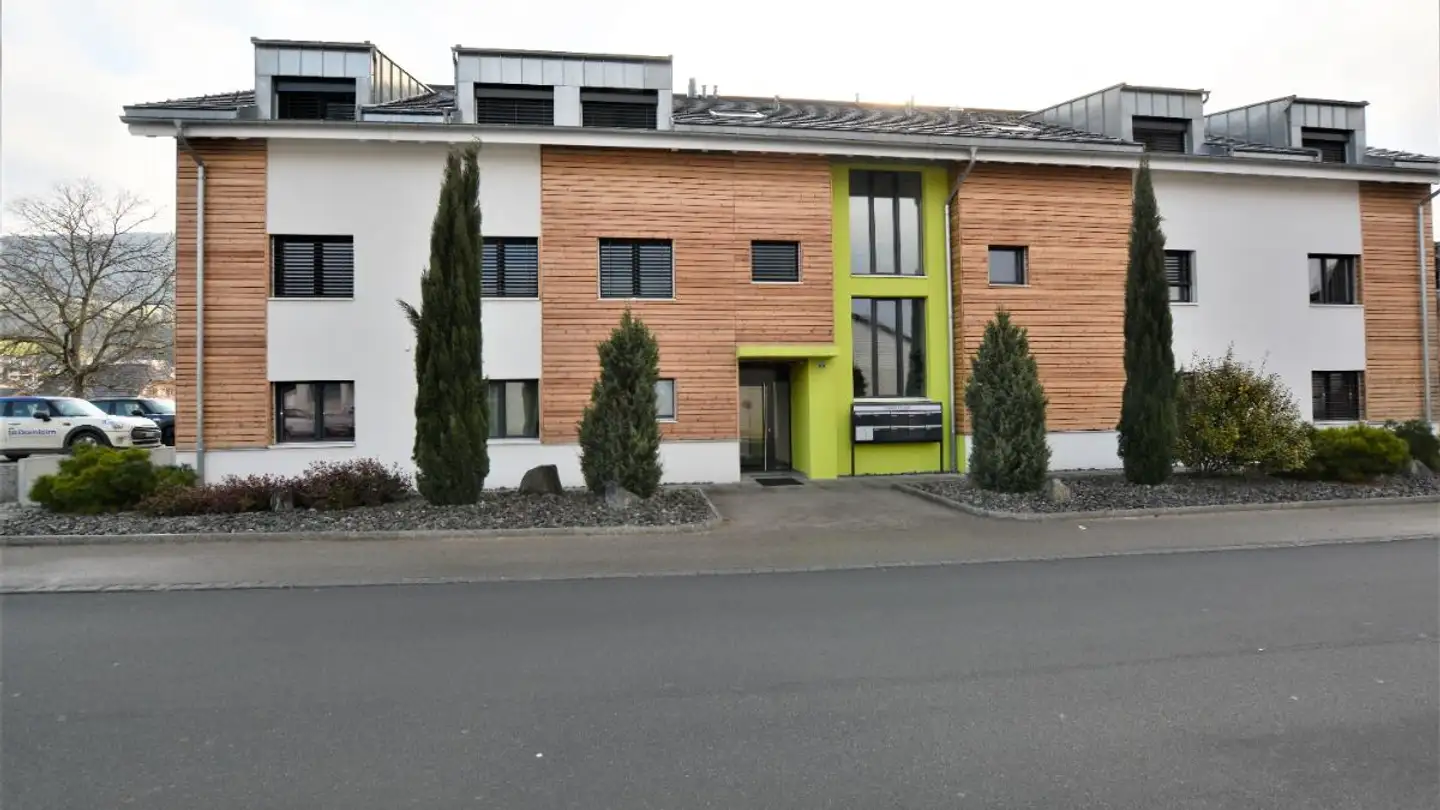 Wohnung kaufen - 2830 Courrendlin