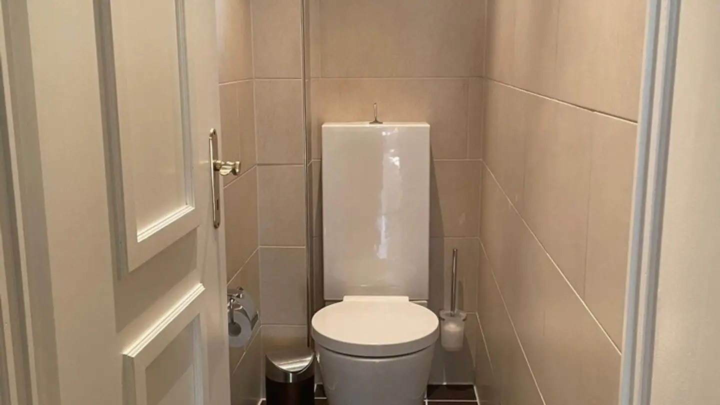 Apartment for rent - 8003 Zürich - Photo 4