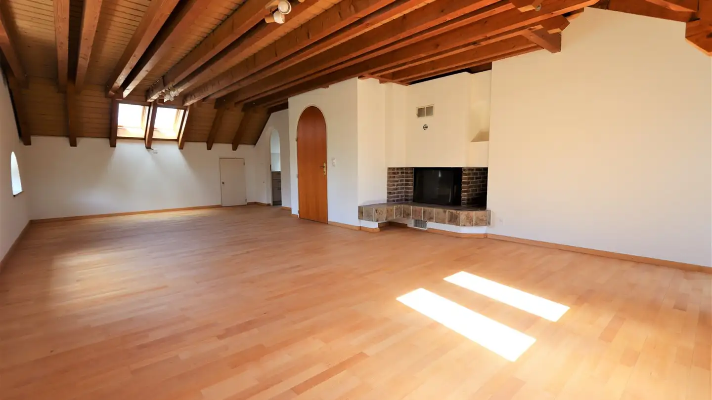 Appartement à louer - Dorfstrasse 32, 5405 Dättwil AG