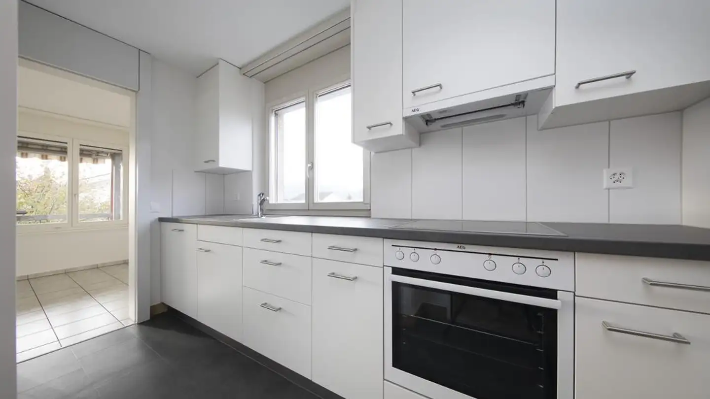 Appartamento in affitto - Gäustrasse 82, 4703 Kestenholz