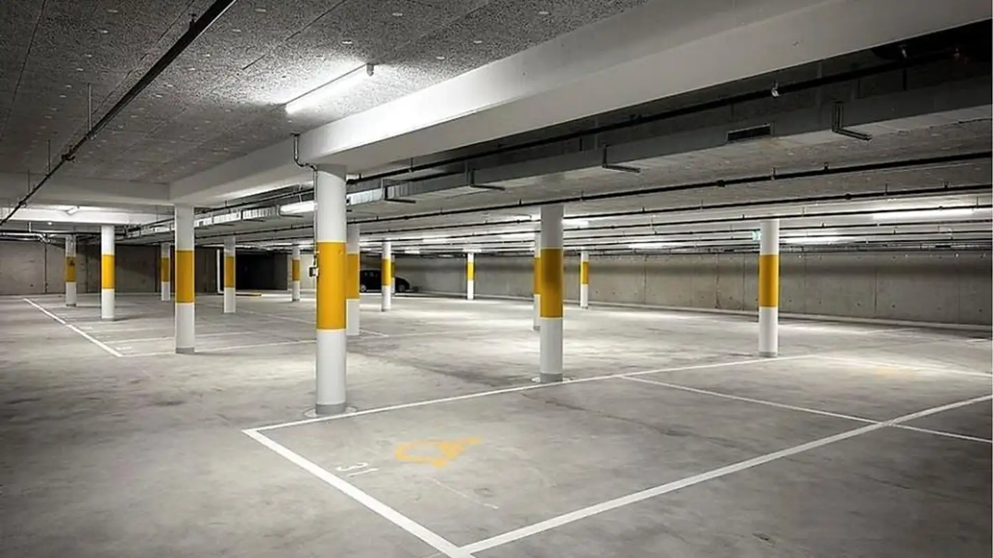 Parkplatz im Freien kaufen - 3018 Bern