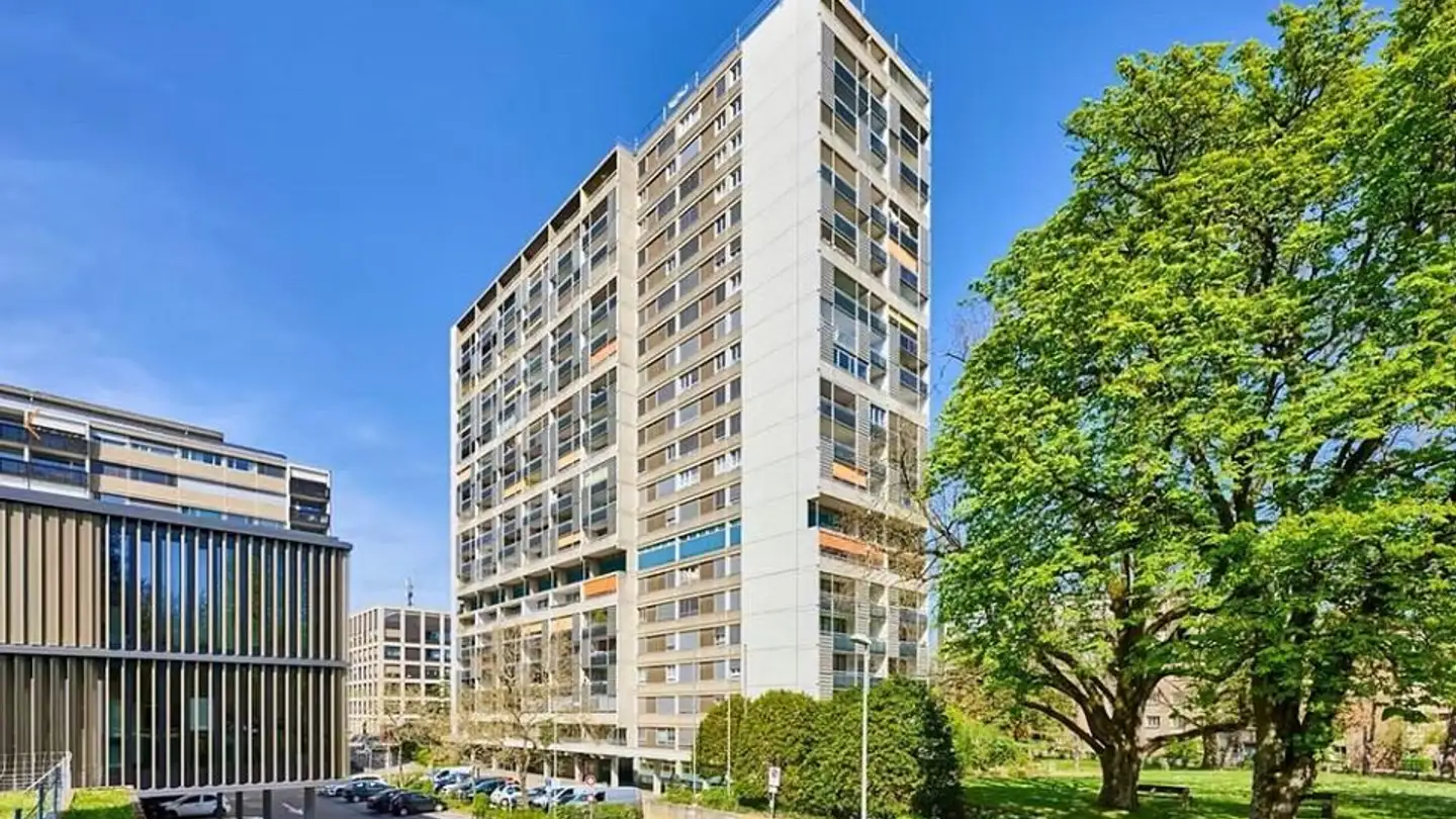 Parkplatz im Freien kaufen - 3018 Bern - Foto 2