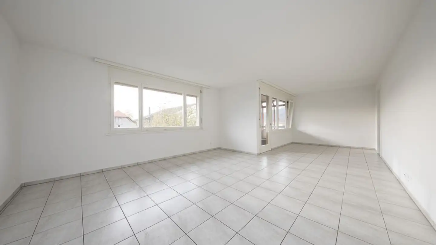 Apartment for rent - Gäustrasse 82, 4703 Kestenholz - Photo 2