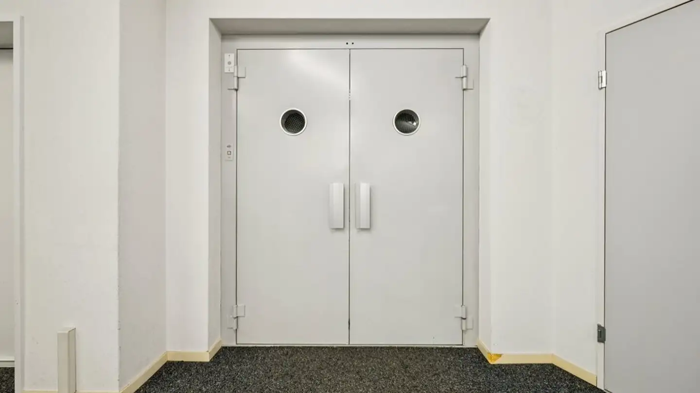 Geschäft mieten - Im Römerquartier 2, 4800 Zofingen - Foto 4