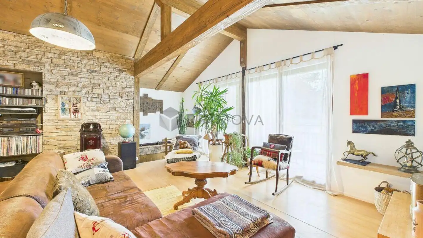 Single house for sale - 2814 Roggenburg