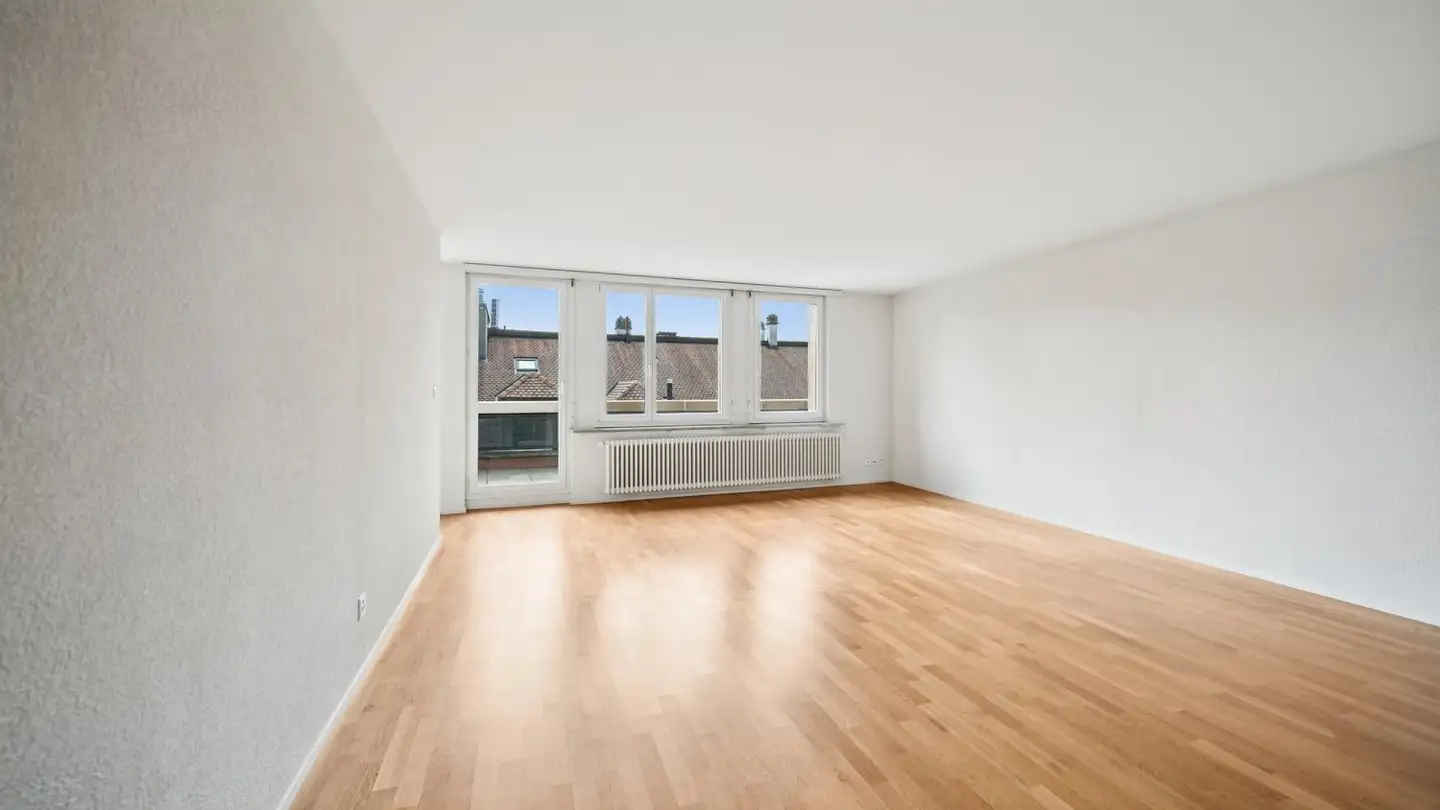 Appartement à louer - Rue Saint-Honoré 2, 2000 Neuchâtel - Photo 3