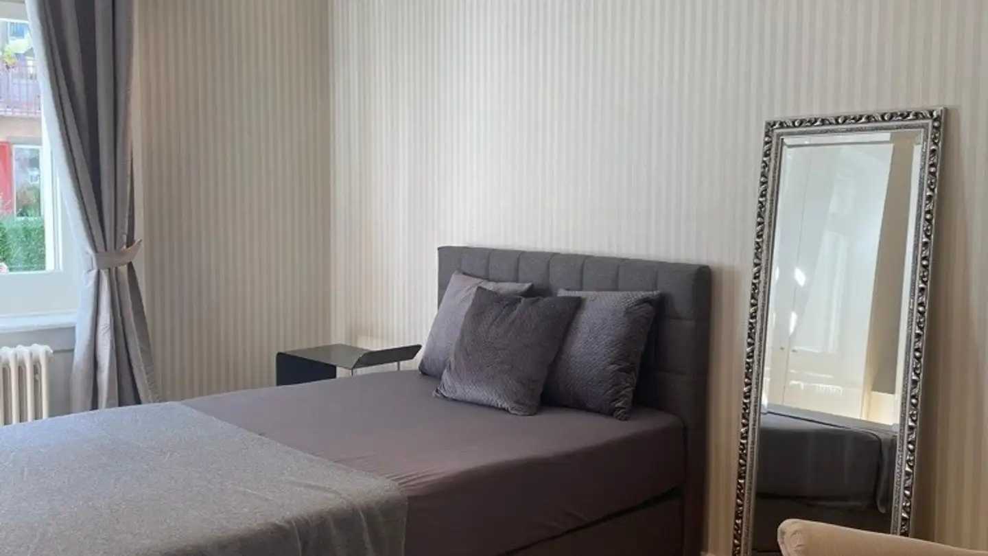 Apartment for rent - 8003 Zürich