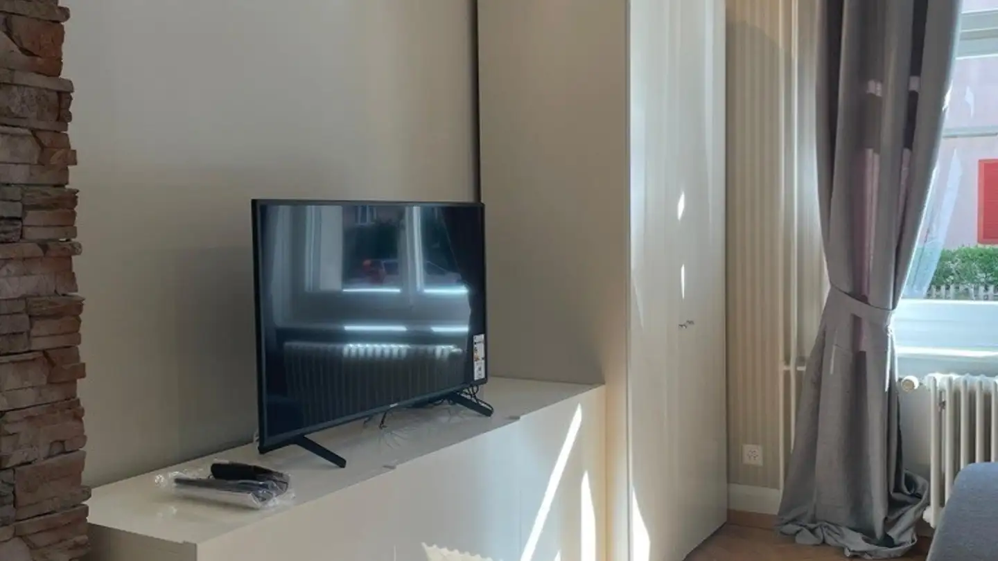 Apartment for rent - 8003 Zürich - Photo 2