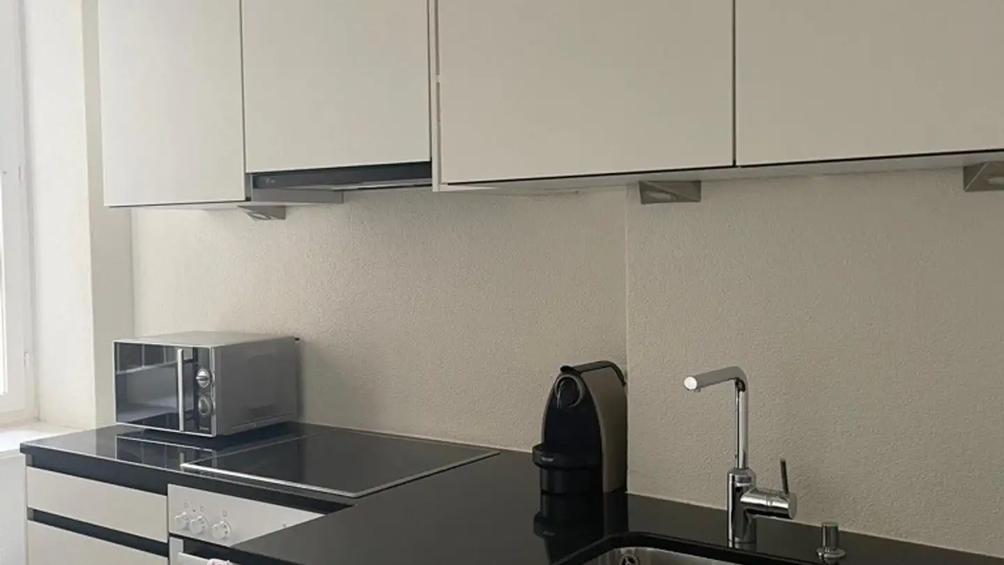 Apartment for rent - 8003 Zürich - Photo 3