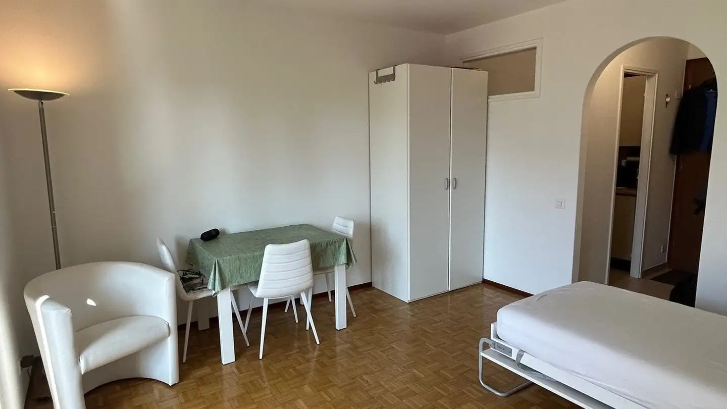 Appartamento in affitto - Via San Francesco 4, 6600 Locarno - Photo 2