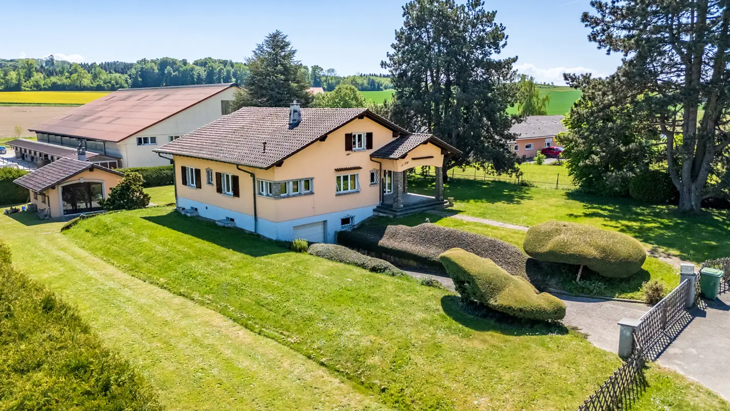 Villa for sale - 1040 Echallens - Photo 3