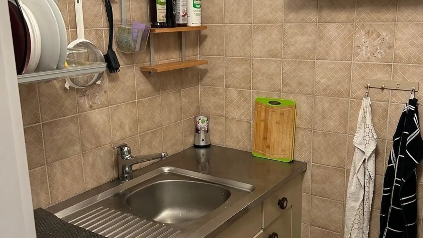 Appartamento in affitto - Via San Francesco 4, 6600 Locarno - Photo 3