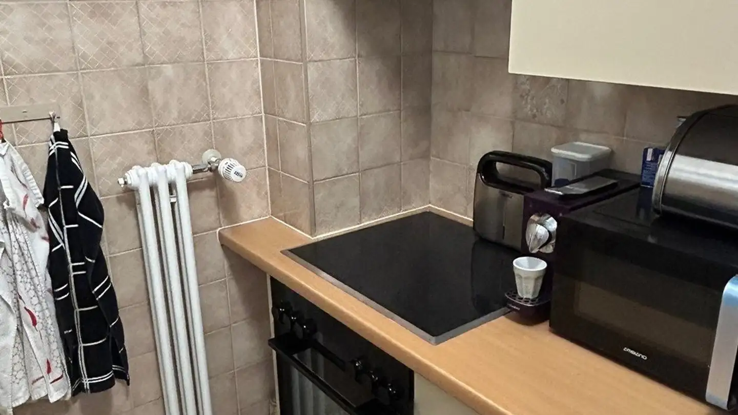 Appartamento in affitto - Via San Francesco 4, 6600 Locarno - Photo 4