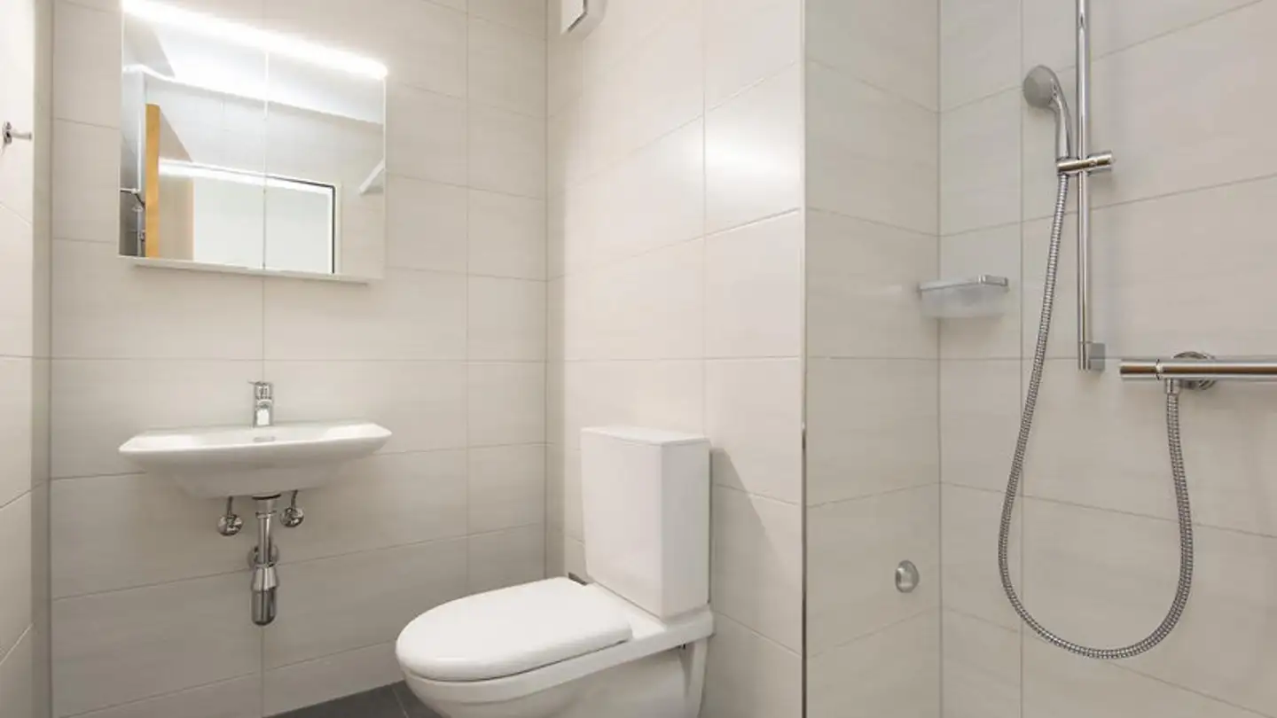 Apartment for rent - Gäustrasse 82, 4703 Kestenholz - Photo 3