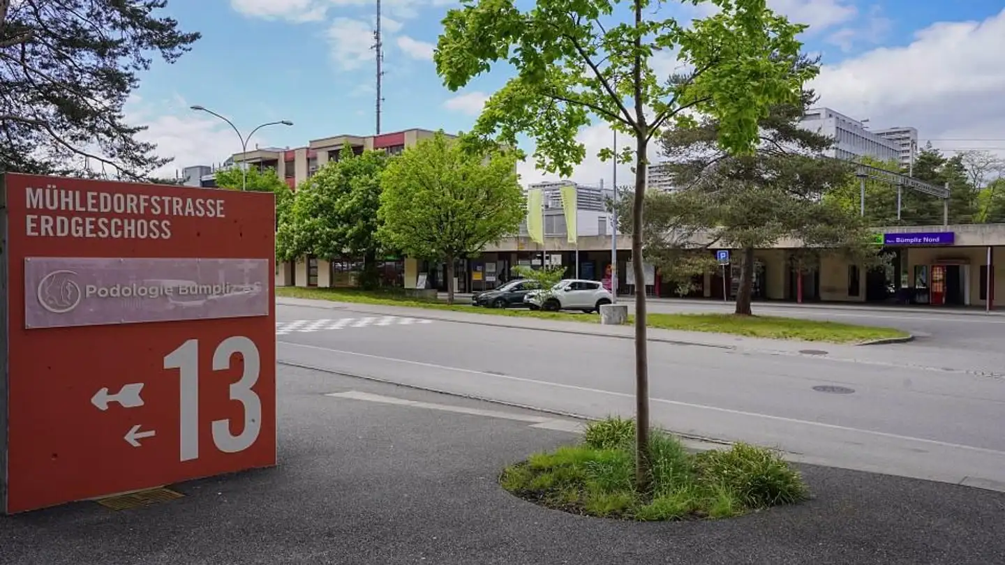 Parkplatz im Freien kaufen - 3018 Bern - Foto 3