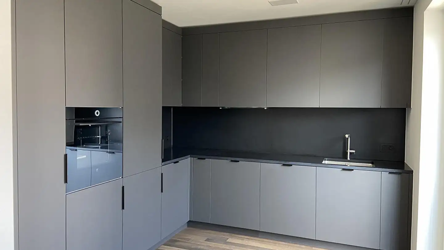 Appartement à louer - Goetzstrasse 19, 8006 Zürich