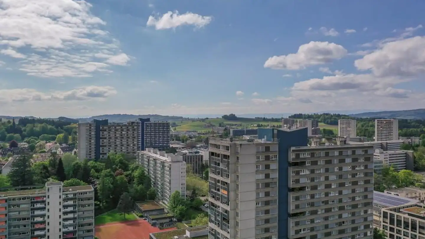 Parkplatz im Freien kaufen - 3018 Bern - Foto 4