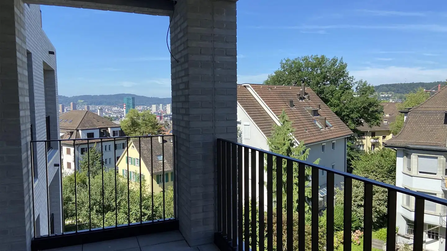 Appartement à louer - Goetzstrasse 19, 8006 Zürich - Photo 3