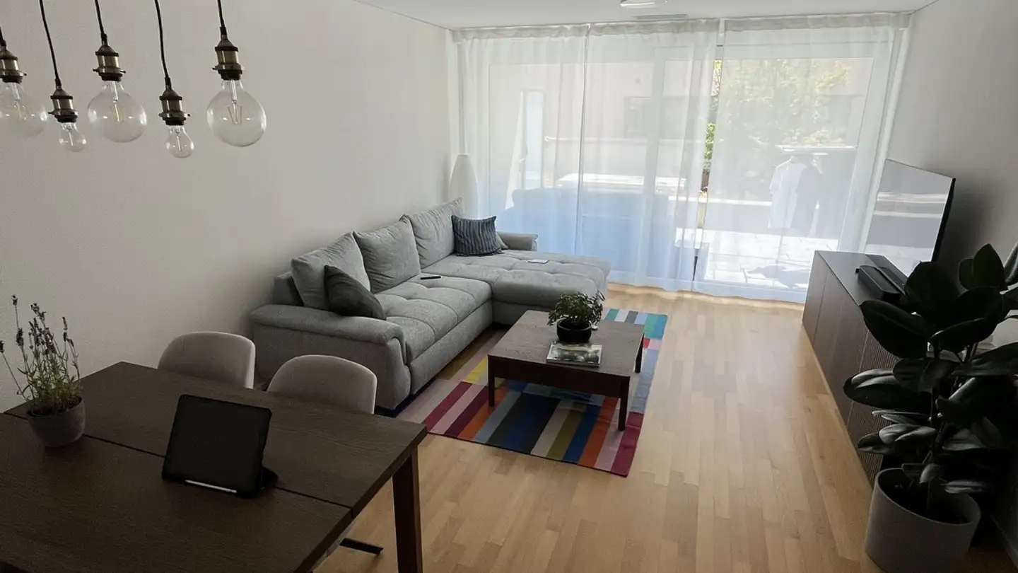 Appartement à louer - 6343 Rotkreuz