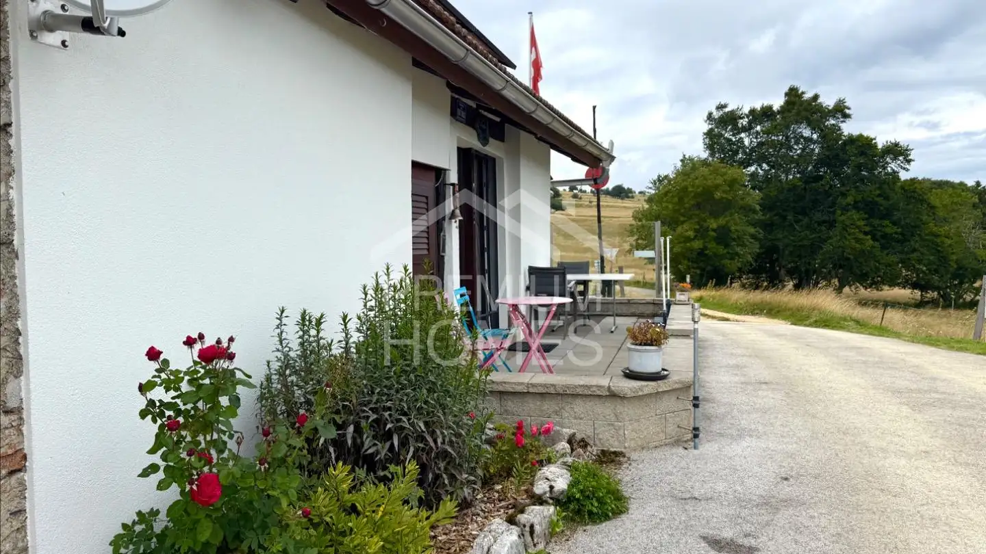 Single house for sale - 2027 Montalchez