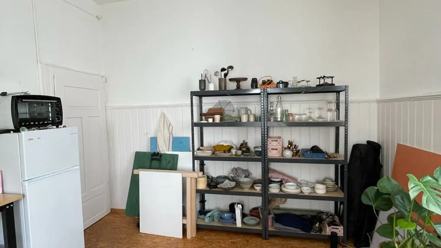 Spazio ufficio in affitto - Landhausstrasse 4, 9000 St. Gallen - Foto 3