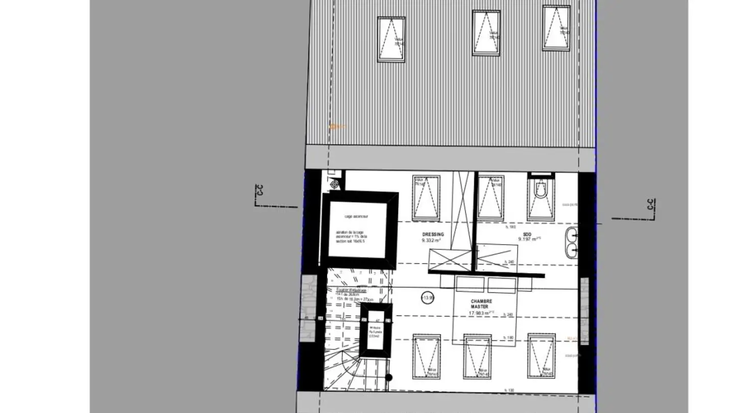 Wohnung mieten - Rue Louis De Savoie 60, 1110 Morges - Foto 2