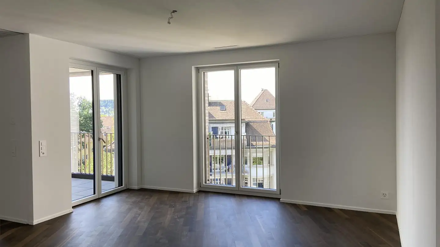 Appartement à louer - Goetzstrasse 19, 8006 Zürich - Photo 2
