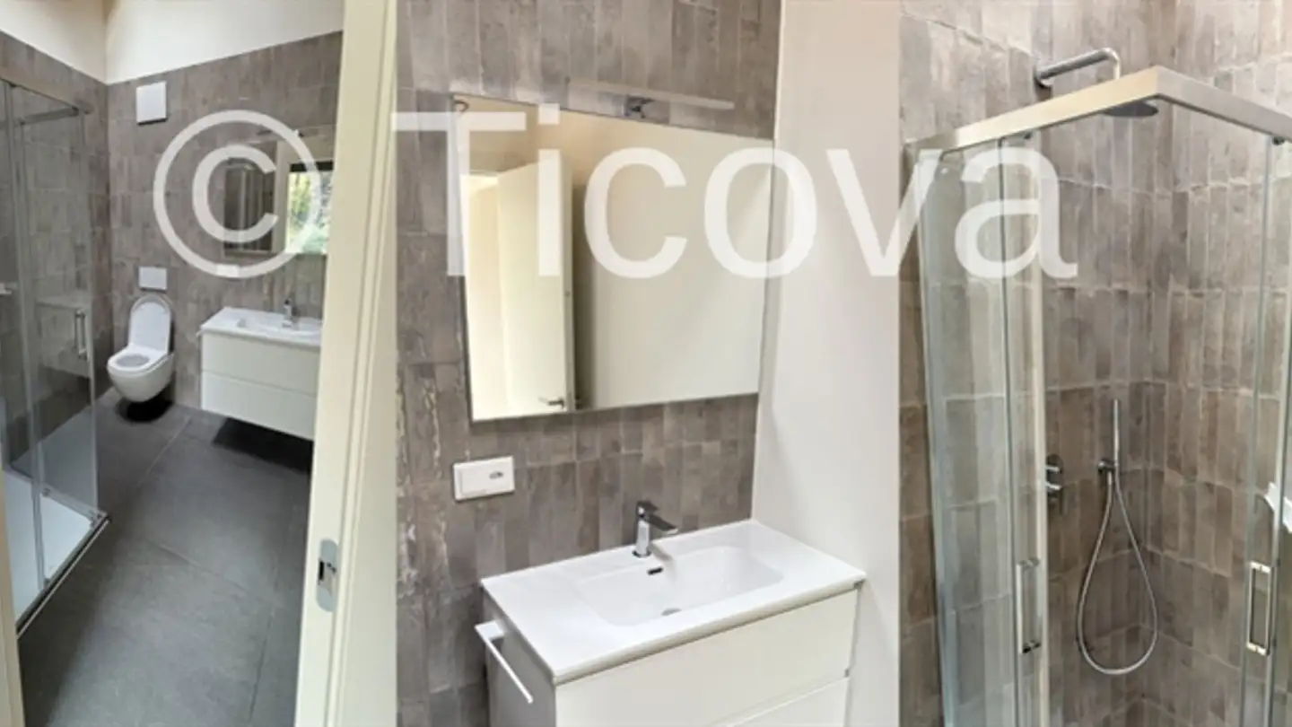 Appartement à vendre - 6984 Pura - Photo 4