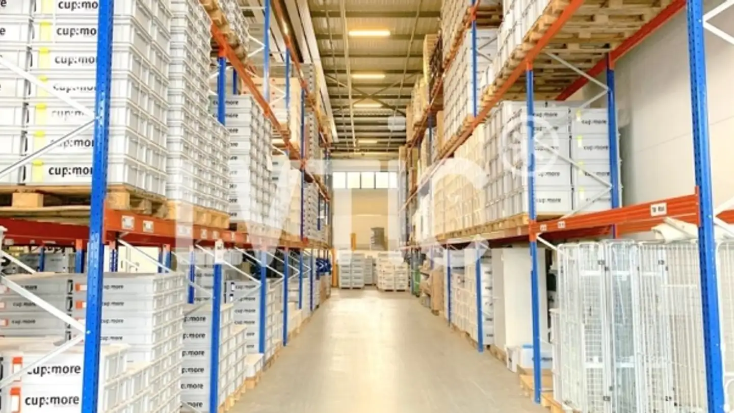 Spazio di archiviazione in affitto - 1696 Vuisternens-en-Ogoz - Foto 3