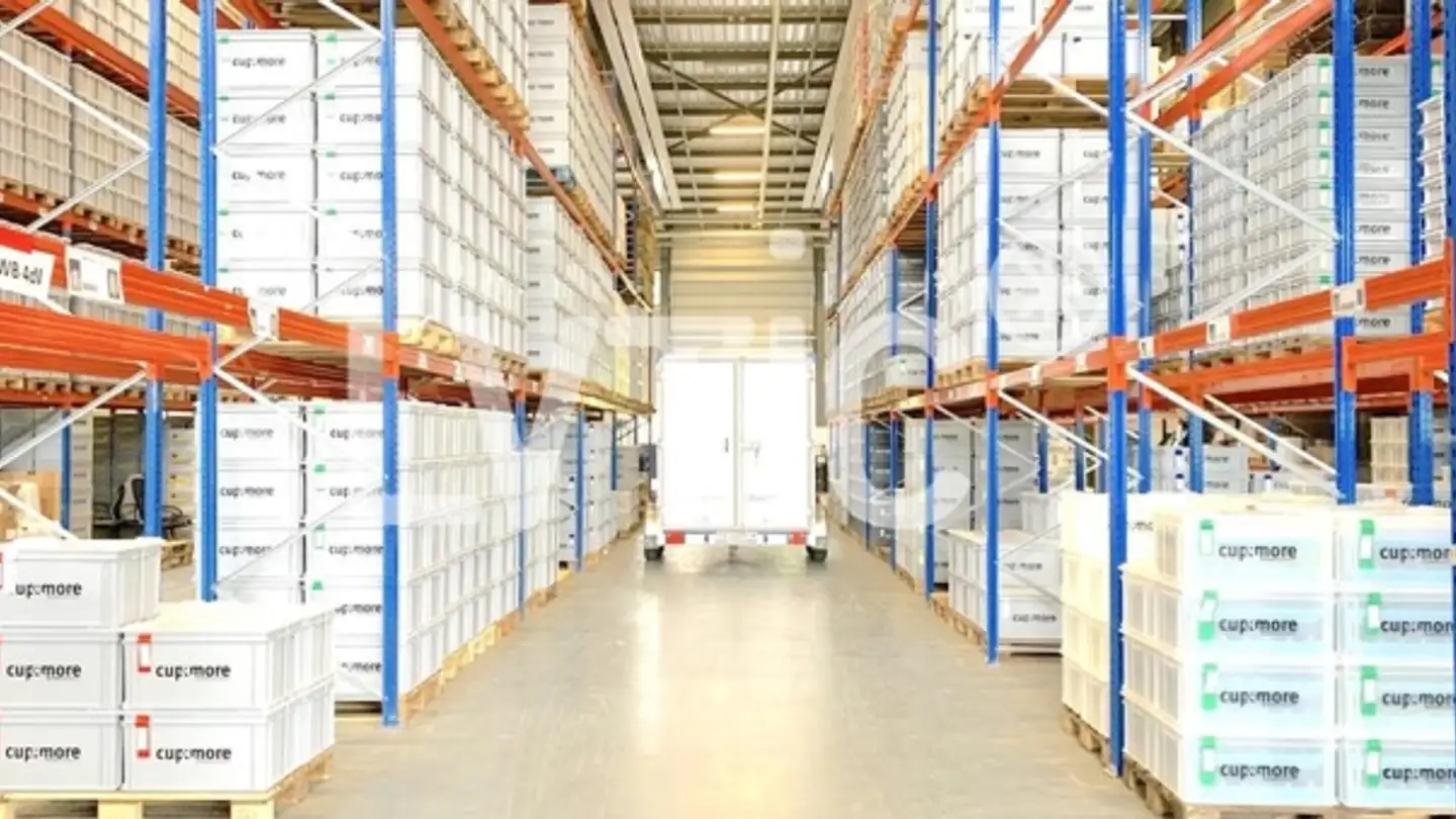 Spazio di archiviazione in affitto - 1696 Vuisternens-en-Ogoz - Foto 4