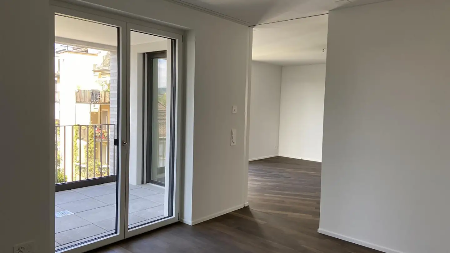 Appartement à louer - Goetzstrasse 19, 8006 Zürich - Photo 4