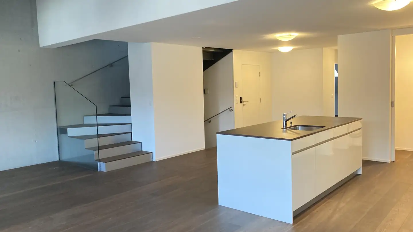 Wohnung mieten - Rue Louis De Savoie 60, 1110 Morges - Foto 3