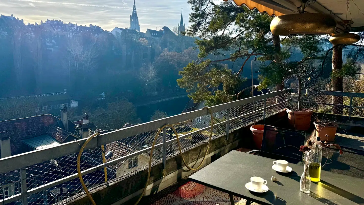 Wohnung mieten - 3013 Bern - Foto 3