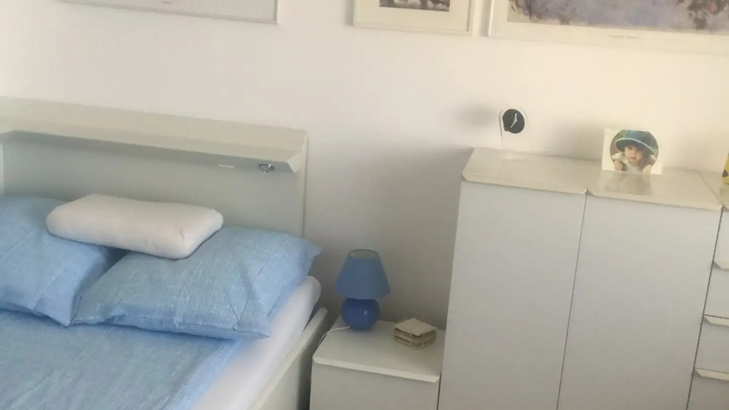 Stanza singola in affitto - Route de Fontanivent, 1822 Chernex - Photo 2