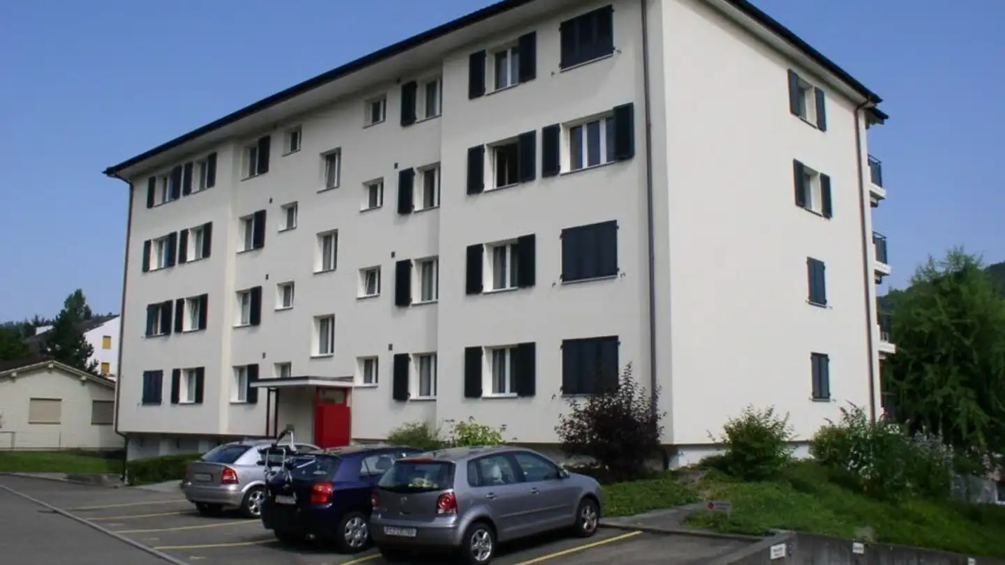 Appartamento in affitto - Buchfeldring 3, 6033 Buchrain