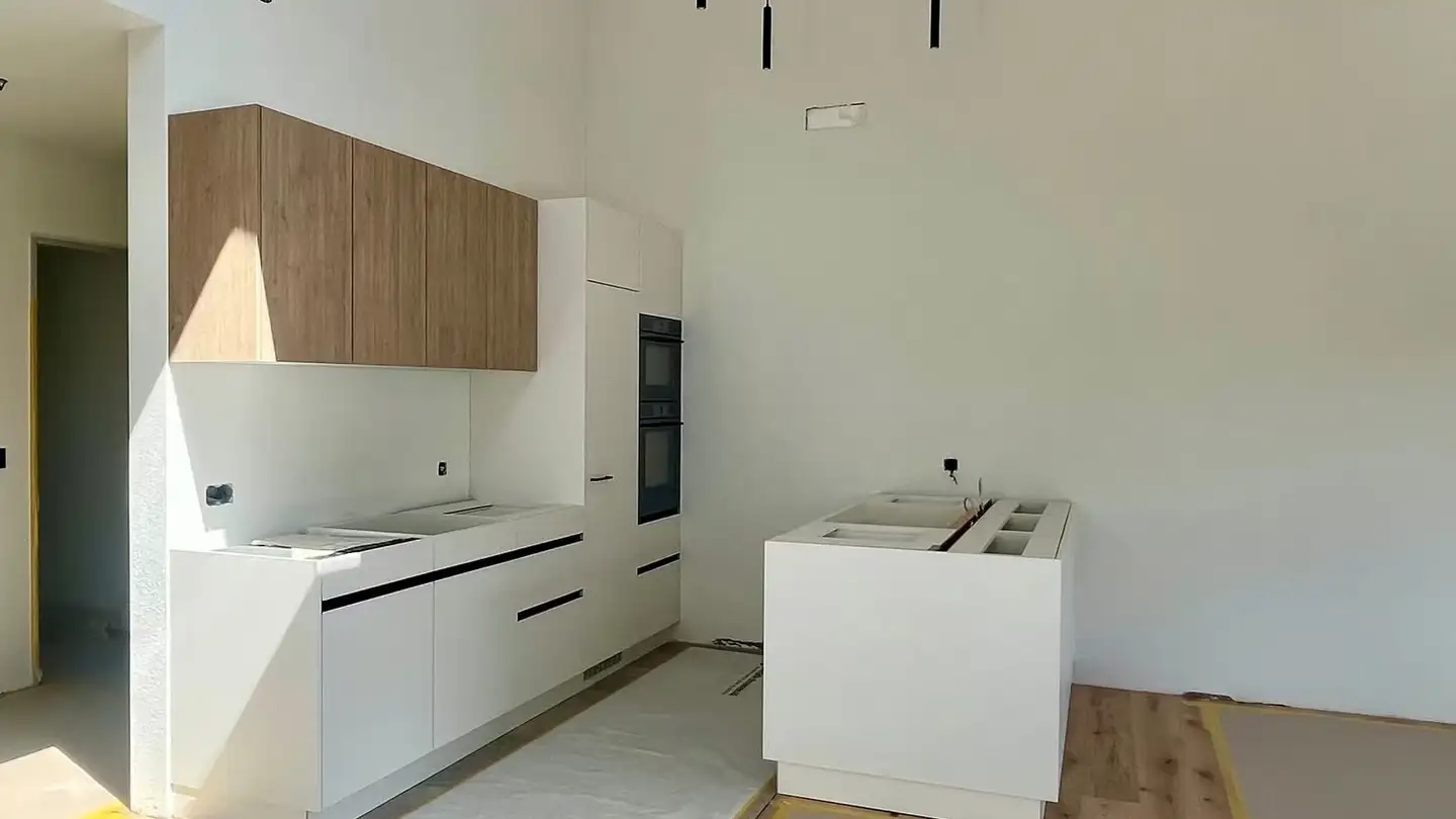 Penthouse mieten - Landstrasse 12b, 6418 Rothenthurm